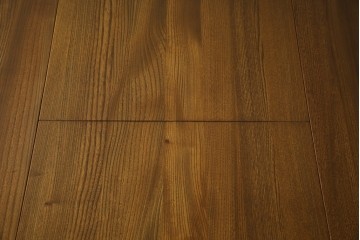 イギリスビンテージ　美品　ERCOL(アーコール)　ニレ材　クラシカルな雰囲気漂うドローリーフテーブル　(R-053490)