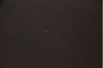 中古　美品　松本民芸家具　直線的なデザインがモダンな印象のF型整理タンス(チェスト)(定価約49万円)(R-053518)