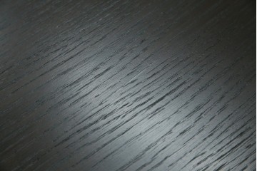 和製ビンテージ　神戸洋家具　永田良介商店　凝ったデザインがお部屋の雰囲気を高める両袖デスク　(R-053524)