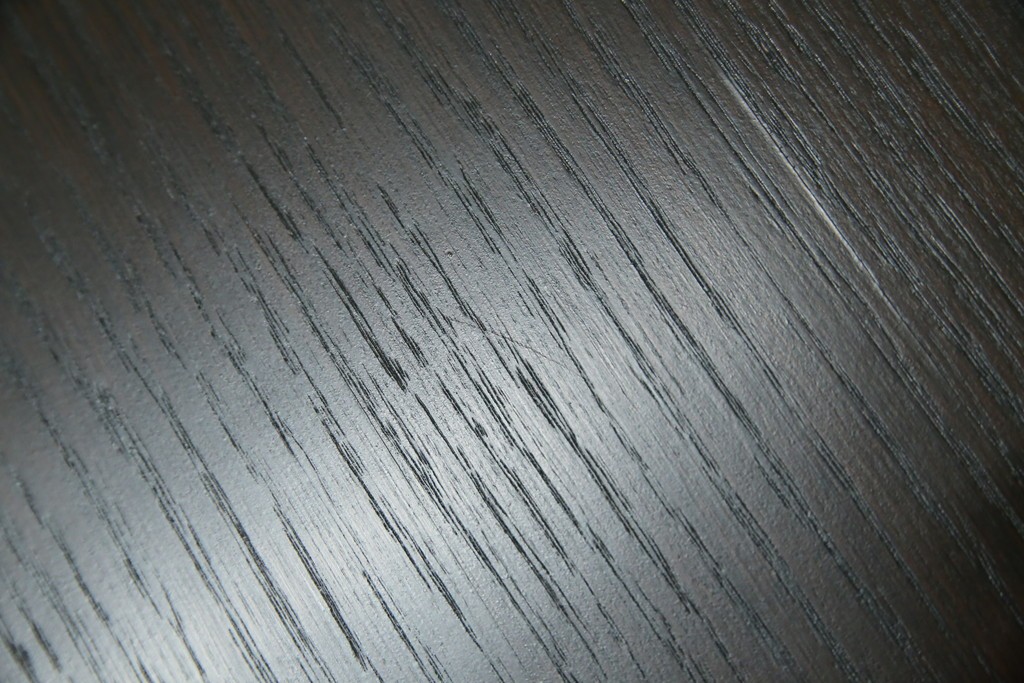 和製ビンテージ　神戸洋家具　永田良介商店　凝ったデザインがお部屋の雰囲気を高める両袖デスク　(R-053524)