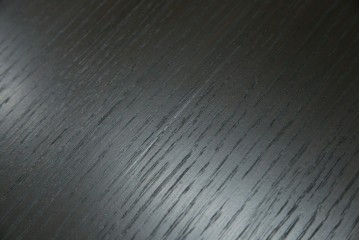 和製ビンテージ　神戸洋家具　永田良介商店　凝ったデザインがお部屋の雰囲気を高める両袖デスク　(R-053524)