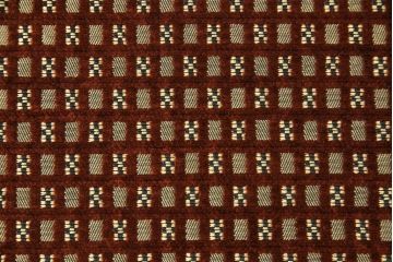 アメリカビンテージ　DREXEL HERITAGE(ドレクセルヘリテイジ)　アメリカ輸入モデル　背もたれのデザインが目を引くアームチェア(ダイニングチェア、椅子、イス、ヴィンテージ)(R-053556)