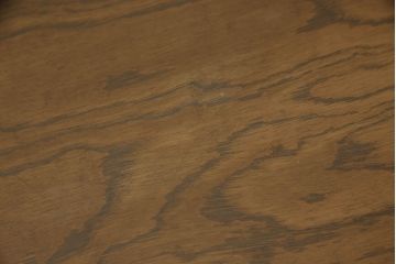 中古　美品　神戸洋家具　上質なつくりと凝ったデザインが魅力的なサイドボード(キャビネット、収納棚、戸棚)(R-053562)