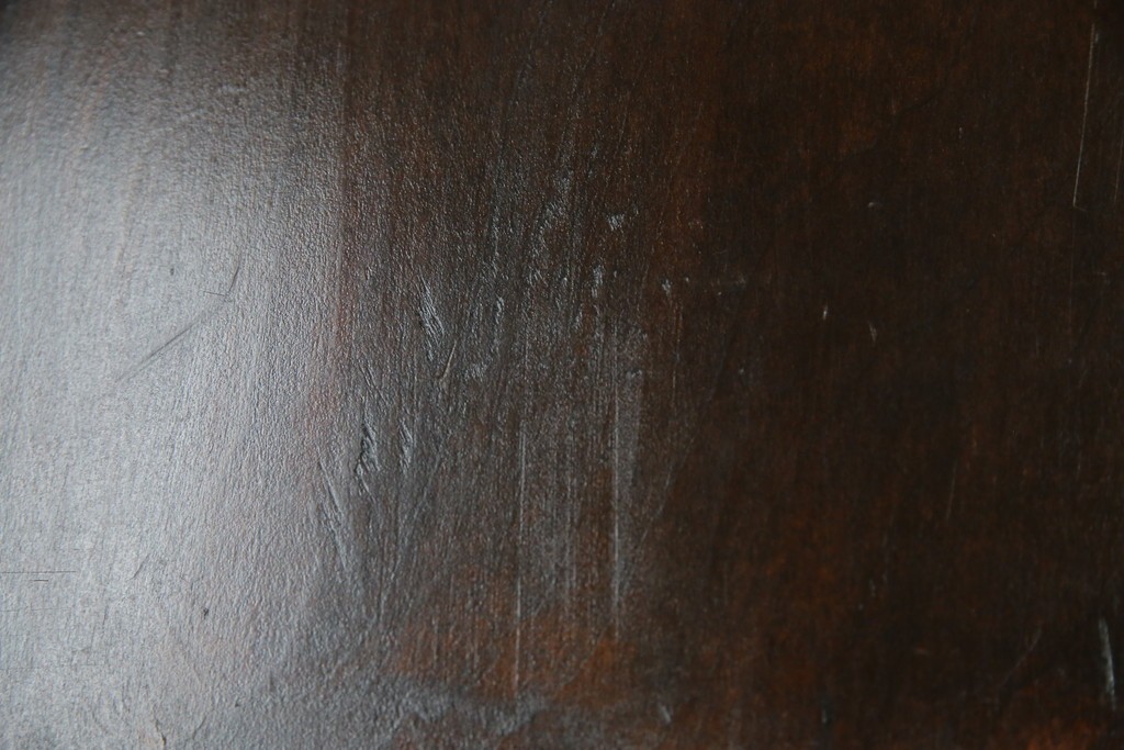 中古　民芸家具　高山式　シックな色合いが和モダンなお部屋にもぴったりなチェスト　(R-053623)