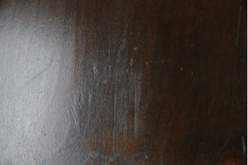 中古　民芸家具　高山式　シックな色合いが和モダンなお部屋にもぴったりなチェスト　(R-053623)