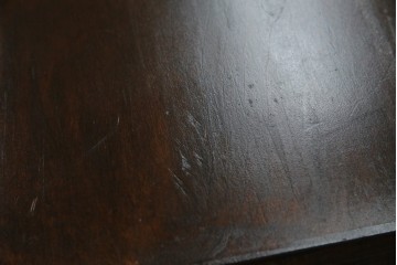 中古　民芸家具　高山式　シックな色合いが和モダンなお部屋にもぴったりなチェスト　(R-053623)