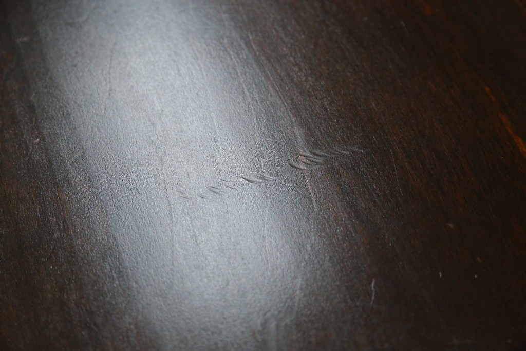 中古　民芸家具　高山式　シックな色合いが和モダンなお部屋にもぴったりなチェスト　(R-053623)