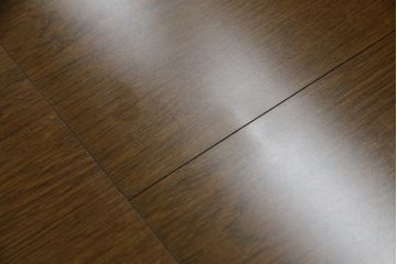 極美品　絶版品　和製ビンテージ　デコラ天板　WINDS太平　クラシカルなエクステンションダイニングテーブル(食卓、ヴィンテージ)(R-053656)