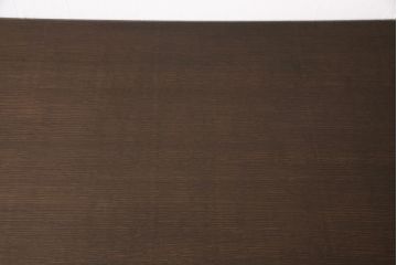 和製ビンテージ　神戸洋家具　細やかな彫刻など凝ったつくりが魅力的なデスク(両袖机、在宅ワーク、在宅用ワークデスク、ヴィンテージ)(R-053664)