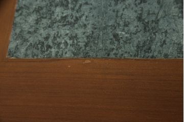中古　ヨーロッパ高級輸入家具　細やかな彫刻の素晴らしいサーバー(サービス台、ワインラック、バーカウンター、カウンターテーブル、サイドボード)(R-053691)