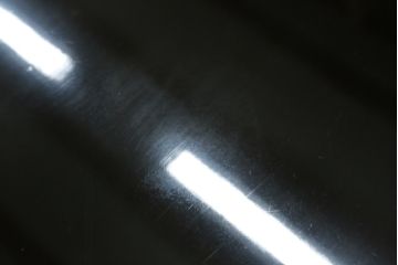 中古　美品　輪島塗り　繊細な色づかいが美しい蒔絵入りの文机(定価約60万円)(座机、ローテーブル、センターテーブル)(R-053693)