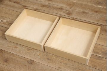 中古　美品　カリモク家具　品のある佇まいが美しいライティングビューロー(簿記机、在宅ワーク、在宅用ワークデスク)(R-053730)