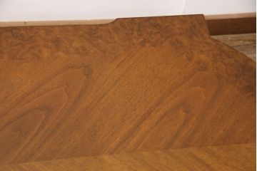 中古　美品　DREXEL HERITAGE(ドレクセルヘリテイジ)　FRANCESCA(フランチェスカ)シリーズ　格調高いデザインが魅力的なセンターテーブル(定価約56万円)(カクテルテーブル、ローテーブル)(R-053786)