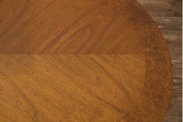 中古　美品　DREXEL HERITAGE(ドレクセルヘリテイジ)　FRANCESCA(フランチェスカ)シリーズ　格調高いデザインが魅力的なセンターテーブル(定価約56万円)(カクテルテーブル、ローテーブル)(R-053786)