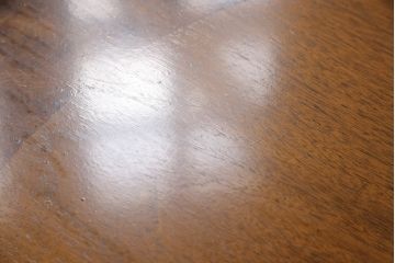 中古　美品　DREXEL HERITAGE(ドレクセルヘリテイジ)　FRANCESCA(フランチェスカ)シリーズ　格調高いデザインが魅力的なセンターテーブル(定価約56万円)(カクテルテーブル、ローテーブル)(R-053786)