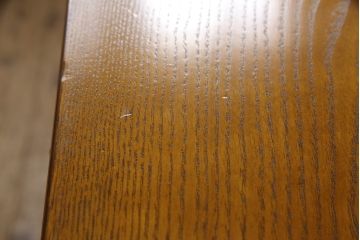 中古　美品　江戸指物　前面桑材　漆塗り　中古ではなかなか出回らない!レアな収納箪笥(チェスト、和たんす、引き出し)(R-053832)