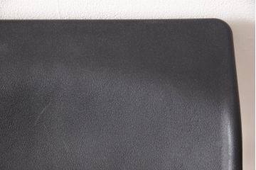 中古　viccarbe(ヴィッカルベ)　LAST MINUTE(ラストミニッツ)　スタイリッシュなカウンターチェア2脚セット(定価 約14万円)(スツール、椅子、イス)(R-053840)
