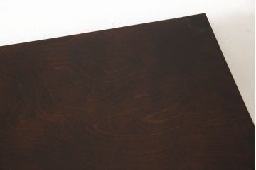 中古　美品　希少サイズ　北海道民芸家具　丁度いいサイズ感が魅力的なチェスト(引き出し、収納タンス、サイドチェスト)(R-053875)