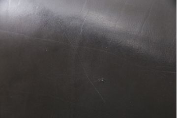 和製ビンテージ　コクヨ　ローズウッド材　希少モデル!かっこ良さと温かい雰囲気を兼ね備えたデスクチェア(ドクターチェア、オフィスチェア、回転チェア、アームチェア、ヴィンテージ)(R-053913)
