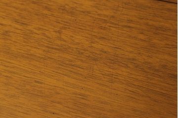 中古　DREXEL HERITAGE(ドレクセルヘリテイジ)　Triune(トライユン)　クラシカルな佇まいのサイドボード(定価約54万円)(キャビネット、リビングボード)(R-053962)