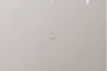 アンティーク照明　シンプルなデザインが取り入れやすい球体型の天井照明(吊り下げ照明、ペンダントライト)(R-053983)