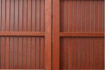 和製アンティーク　古建具　リメイク　上質な和の空間づくりにおすすめの衝立て(仕切り、パーテーション、つい立て)(R-054004)