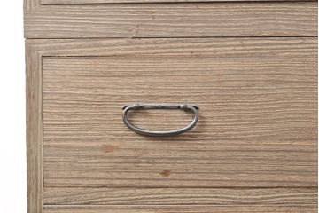 和製アンティーク　渋い佇まいが魅力的な総桐箪笥(桐タンス、引き出し、和たんす、着物箪笥、チェスト)(R-054013)