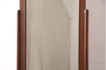 中古　岩谷堂箪笥　上質な和を演出するドレッサー(鏡台、姿見、ミラー)(R-054159)
