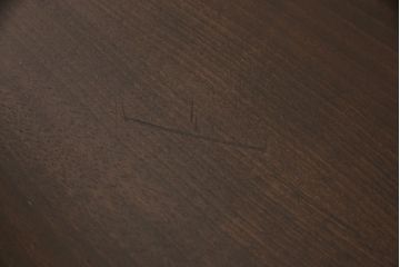 ヨーロッパビンテージ　スペイン　重厚感ある佇まいが上質な空間づくりを叶えてくれるサイドボード(収納棚、戸棚、キャビネット、ヴィンテージ)(R-054163)