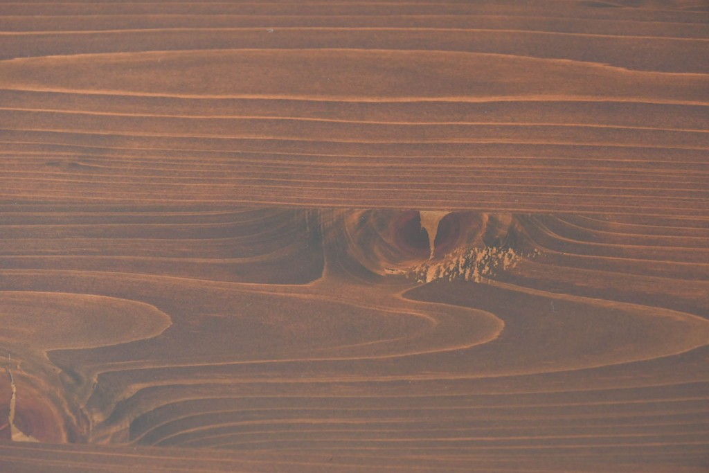 中古　岩谷堂箪笥　天板リメイク　趣きのある和を感じさせる渋い佇まいのチェスト　(R-054166)