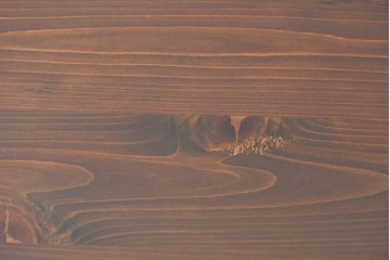 中古　岩谷堂箪笥　天板リメイク　趣きのある和を感じさせる渋い佇まいのチェスト　(R-054166)