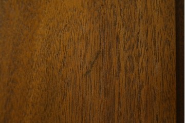 中古　美品　DREXEL HERITAGE(ドレクセルヘリテイジ)　Triune(トライユン)シリーズ　マホガニー材の木肌が美しいワードローブ　(R-054172)