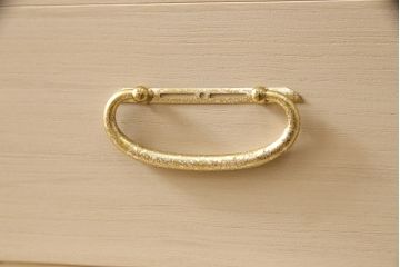 中古　美品　品のある佇まいが美しい国産手造り総桐箪笥(定価約68万円)(並厚、桐たんす、着物箪笥)(R-054186)