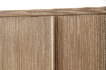 中古　美品　品のある佇まいが美しい国産手造り総桐箪笥(定価約68万円)(並厚、桐たんす、着物箪笥)(R-054186)