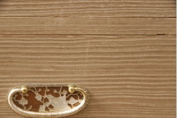 中古　美品　品のある佇まいが美しい国産手造り総桐箪笥(定価約68万円)(並厚、桐たんす、着物箪笥)(R-054186)