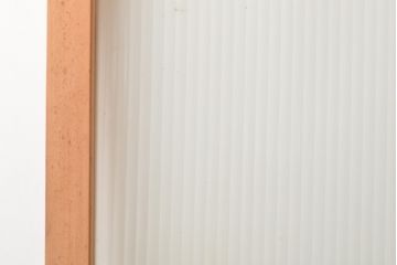 和製アンティーク　ナチュラルインテリアにもおすすめな扉1枚(ドア、建具)(R-054199)