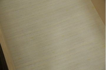 中古　北海道民芸家具　落ち着きのある空間づくりに活躍してくれるチェスト　(R-054204)