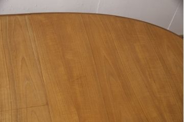ビンテージ家具　G-PLAN(ジープラン)　ナチュラルな雰囲気が素敵なエクステンションテーブル(ダイニングテーブル、ヴィンテージ)(R-054223)