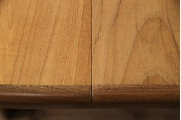 ビンテージ家具　G-PLAN(ジープラン)　ナチュラルな雰囲気が素敵なエクステンションテーブル(ダイニングテーブル、ヴィンテージ)(R-054223)