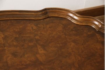 中古　DREXEL HERITAGE(ドレクセルヘリテイジ)　Cameo Classics(キャメオクラシックス)　優雅なひとときを演出するカクテルテーブル(定価約60万円)(センターテーブル、ローテーブル)(R-054229)
