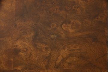 中古　DREXEL HERITAGE(ドレクセルヘリテイジ)　Cameo Classics(キャメオクラシックス)　優雅なひとときを演出するカクテルテーブル(定価約60万円)(センターテーブル、ローテーブル)(R-054229)