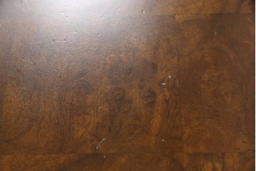 中古　DREXEL HERITAGE(ドレクセルヘリテイジ)　Cameo Classics(キャメオクラシックス)　優雅なひとときを演出するカクテルテーブル(定価約60万円)(センターテーブル、ローテーブル)(R-054229)