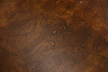 中古　DREXEL HERITAGE(ドレクセルヘリテイジ)　Cameo Classics(キャメオクラシックス)　優雅なひとときを演出するカクテルテーブル(定価約60万円)(センターテーブル、ローテーブル)(R-054229)