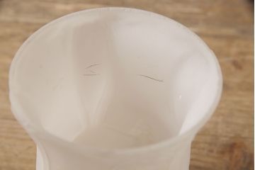 ヴィンテージ照明　和製ビンテージ　上品な雰囲気を醸し出す吊り下げ照明(天井照明、シェード、ペンダントライト)(R-054237)