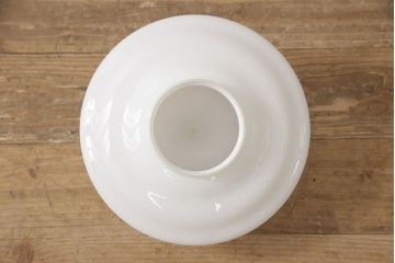 和製アンティーク　ブラケットの使い込まれた質感が味わい深い吊り下げ照明(天井照明、ペンダントライト)(R-054272)