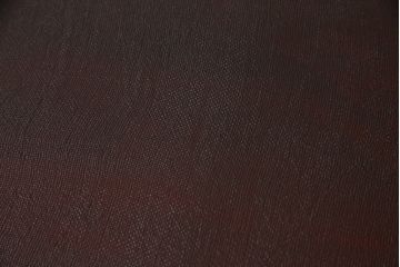 中古　高級品　国産工芸家具　　現代和具　NOBUYA MATSUOKA　松岡漆工　浮造り加工　和モダンな空間づくりにぴったりのサイドボード(サイドチェスト、引き出し、リビングボード)(定価約80万円)(R-054278)