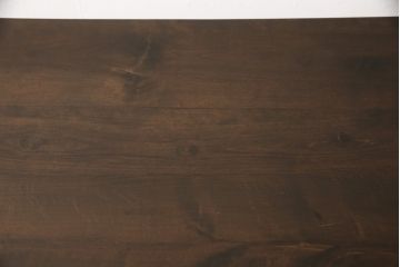 ビンテージ家具　スペイン製　優雅なシルエットが空間のアクセントになるダイニングテーブル(食卓、作業台、2人掛け、4人掛け、6人掛け、ヴィンテージ)(R-054297)