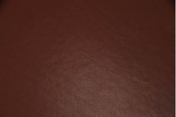 中古　IDC大塚家具取り扱い　イタリア製　i4MARIANI(クアトロマリアーニ)　シンプルながら存在感のある大型サイズの革張り製テーブル(会議用テーブル、6人掛けダイニングテーブル、8人掛け)(定価約240万円)(R-054318)