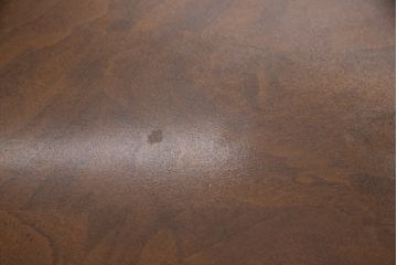 中古　DREXEL HERITAGE(ドレクセルヘリテイジ)　Cameo Classics(キャメオクラシックス)　マホガニー　エレガントな空間を演出するエクステンションテーブル(2人掛けダイニングテーブル、4人掛け、6人掛け)(R-054339)