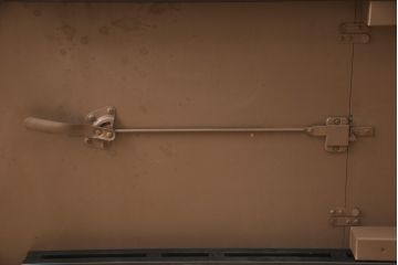 中古　DREXEL HERITAGE(ドレクセルヘリテイジ)　Cameo Classics(キャメオクラシックス)　マホガニー　エレガントな空間を演出するエクステンションテーブル(2人掛けダイニングテーブル、4人掛け、6人掛け)(R-054339)